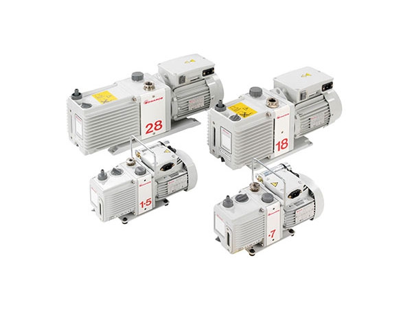 EM 系列小型油封旋轉(zhuǎn)式葉片電磁真空泵 