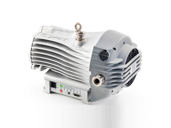 nXDS 干式渦旋泵