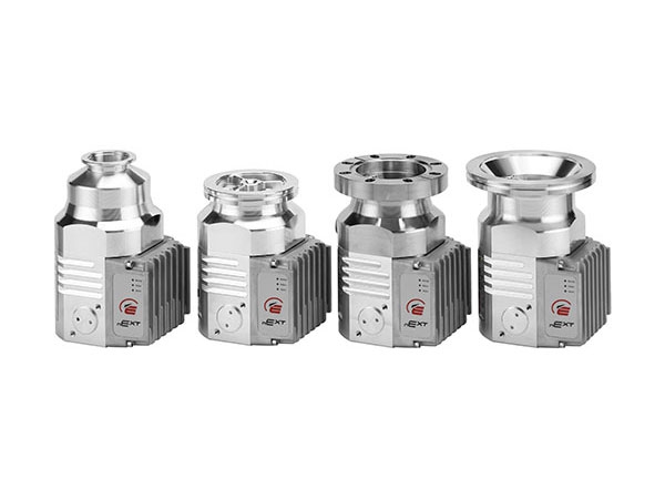 nEXT 渦輪真空泵