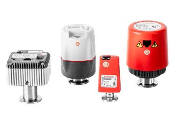 真空測(cè)量器