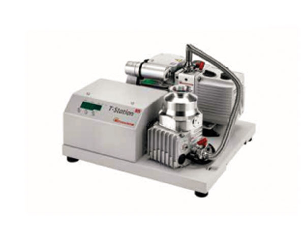 T-Station分子泵