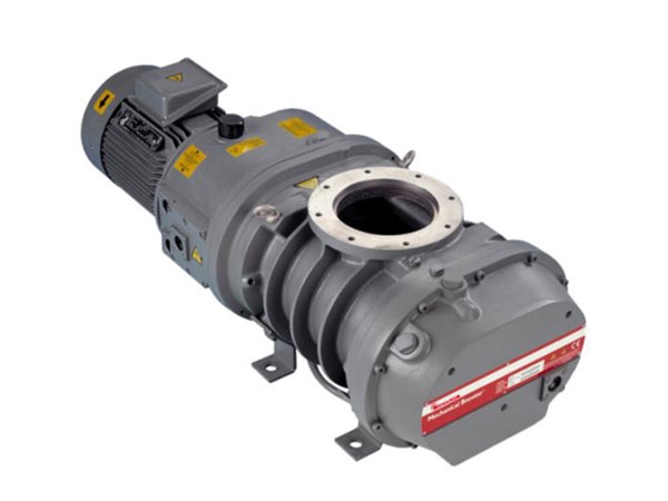 EH機(jī)械增壓泵