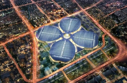 Edwards與您相約第二屆中國(guó)國(guó)際進(jìn)口博覽會(huì)